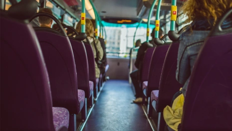 Во Владимирской области подорожал проезд на трех пригородных маршрутах