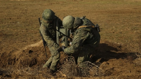 Во Владимирской области расширили перечень получателей льгот среди семей участников СВО