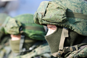 Трое бойцов из Владимирской области вернулись из плена ВСУ