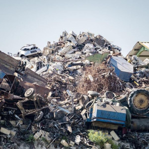 Жители Владимирской области пожаловались на работу рекультивируемой свалки