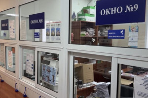 Экс-директора паспортно-визового центра во Владимире будут судить за получение взятки