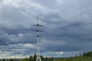 Во Владимирской области 8,5 тыс. жителей остались без света после урагана