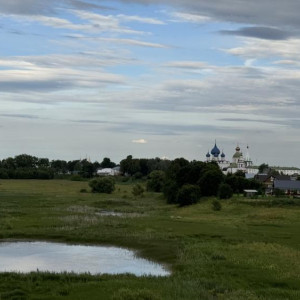 Во Владимирской области тепло отступит по второй половине сентября