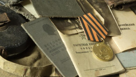 Во Владимирской области осталось всего 32 ветерана Великой Отечественной войны