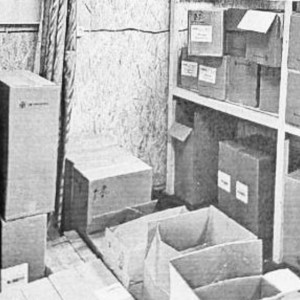 Бизнесмен из Владимира попал под следствие за покупку 22 тыс. пачек контрафактных сигарет