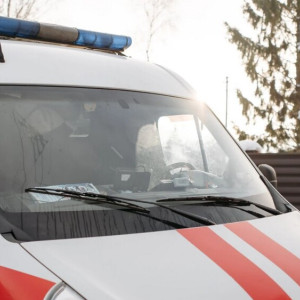 Во Владимирской области подростков будут судить за угон скорой