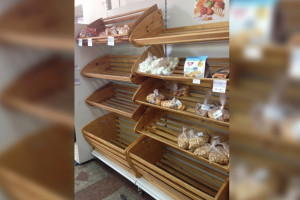 С полок владимирских магазинов пропал хлеб