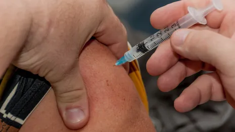 Во Владимирской области фельдшер ответит в суде за липовые сертификаты о вакцинации