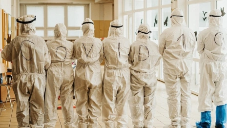 159 жителей Владимирской области заболели ковидом за сутки