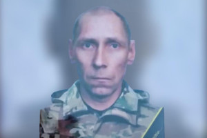 Гранатометчик из Владимирской области погиб под Кременной