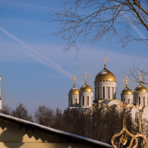 Во Владимире Успенский собор попробуют оставить открытым для верующих и для туристов