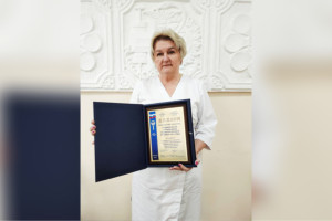 Детская больница в Муроме вошла в тройку лучших по стране