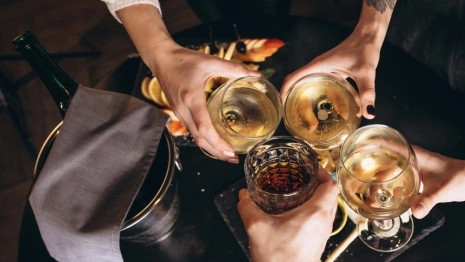 С начала года во Владимирской области 54 человека насмерть отравились алкоголем