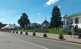 В Суздале утвердили введение туристического налога