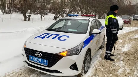 Во Владимире трое водителей нарушили правила перевозки детей