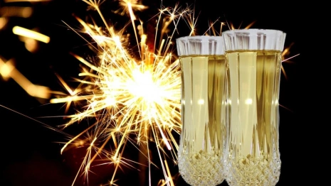 Житель Владимирской области получил 8 лет тюрьмы за убийство в Новый год