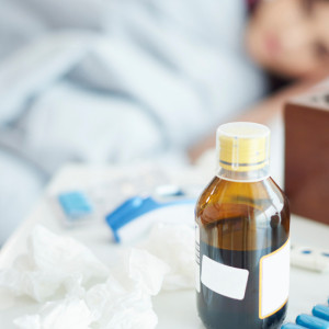 Во Владимирской области заболеваемость ОРВИ понизилась на 50,6%