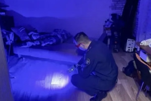 Во Владимире мужчина жестоко избил инвалида и облил его кипятком