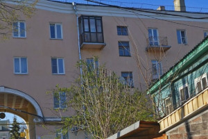 Во Владимире владелец здания незаконно зарегистрировал в нем 16 фирм