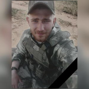 В зоне СВО погиб сотрудник МЧС из Гусь-Хрустального