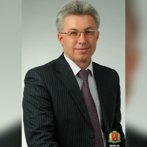 Руководителем «Единой России» во Владимирской области стал Вячеслав Картухин