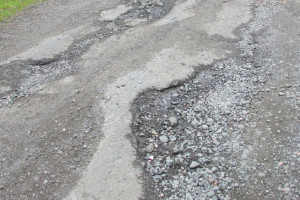 Во Владимирской области отремонтируют дороги к больницам и школам