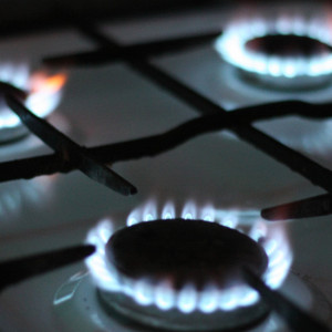 Во Владимире провели газ в одном из микрорайонов