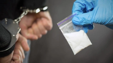 Во Владимирской области будут судить пристава за закладки с наркотиками