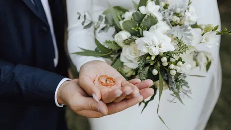В июне 2024 года во Владимирской области было заключено 870 браков