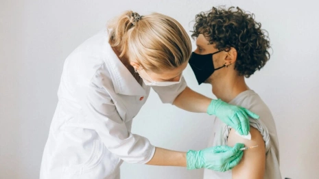 Коронавирус во Владимирской области: 20 марта