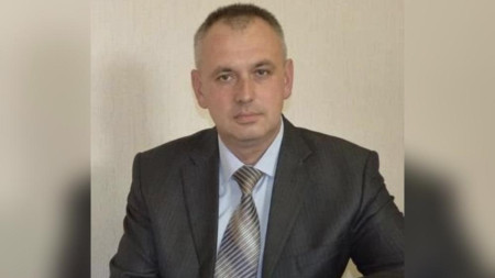 Глава Судогодского района Андрей Колгашкин покинул пост