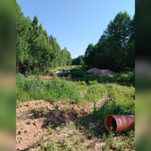 В Коврове подрядчика дисквалифицировали за срыв сроков строительства канализации