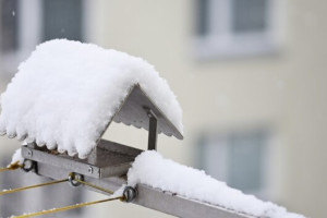 В Киржаче директора управляющей компании оштрафовали за падение снега на прохожую