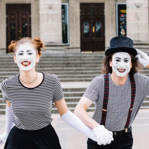 В Суздале пройдет ежегодный фестиваль уличных театров