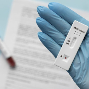 Во Владимирской области ковидом заразились 123 пациента