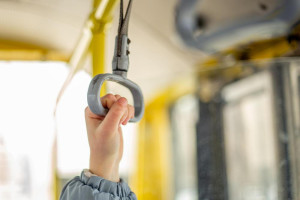 С 10 января проезд в троллейбусах Коврова подорожает до 45 рублей