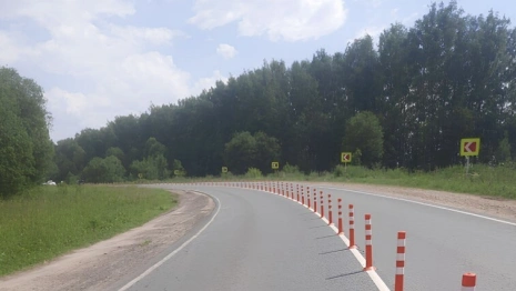 За год в ДТП на дорогах Владимирской области погибли 72 и пострадали 589 человек