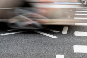 В Собинском районе в ДТП пострадали два человека