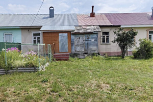Доступное жилье: во Владимирской области на продажу выставили квартиру за 300 тыс. рублей