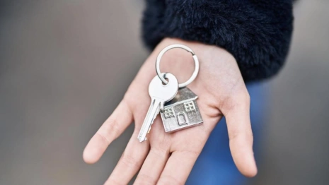 Доля неипотечных сделок с недвижимостью достигла рекордных
68%