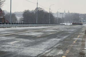 Владимирские губернатор и мэр разошлись во мнениях по поводу автобусов на Рпенском проезде