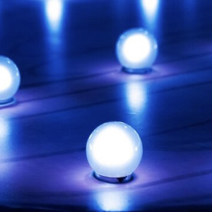 Во Владимире 4 ученика гимназии получили ожоги от кварцевой лампы