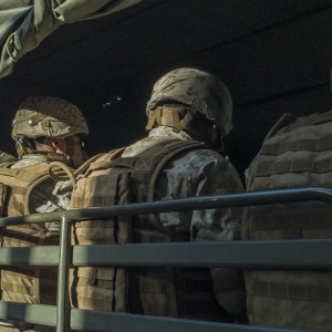 Под осенний призыв вместе с владимирцами попадут 120 тысяч российских срочников 