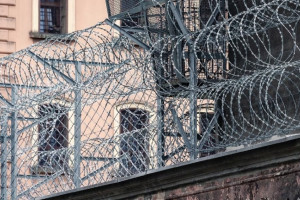 Во Владимирской области отправили за решетку мужчину, расчленившего 14-летнего племянника