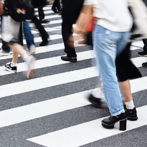 В Юрьев-Польском на пешеходном переходе насмерть сбили 16-летнюю девушку