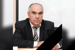 В Муроме скончался Заслуженный врач России Анатолий Сафиулов