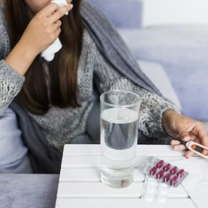 Во Владимирской области снизилась заболеваемость ОРВИ и ковидом