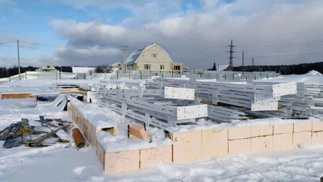 Подрядчик опоздал со сдачей ФОКа в поселке под Ковровом