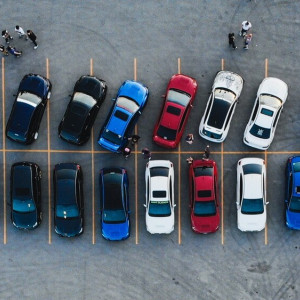 Во Владимирской области приняли закон об отмене бесплатной парковке по воскресеньям