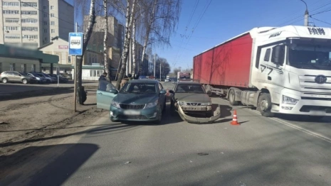 За неделю в ДТП на дорогах Владимирской области погибли 5 человек